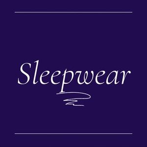 Sleepwear
